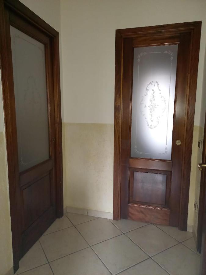 Casa Del Corso Daire Castellammare di Stabia Dış mekan fotoğraf